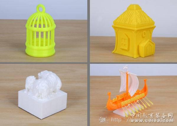 创想三维ender3s我们的第一台家用3d打印机