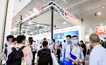 第79届中国教育装备展 长虹携基于端云一体的智能化校园解决方案亮相